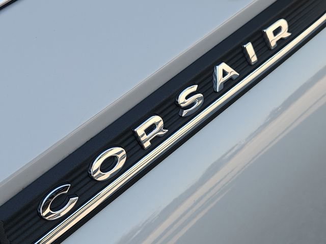 Used 2022 Lincoln Corsair Reserve w/ Equipment Group 201A image 8