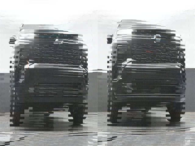 New 2026 Chevrolet Traverse RS image 47