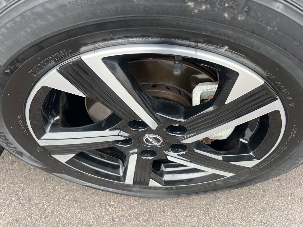 Certified 2024 Nissan Sentra SV w/ All-Weather Package image 36