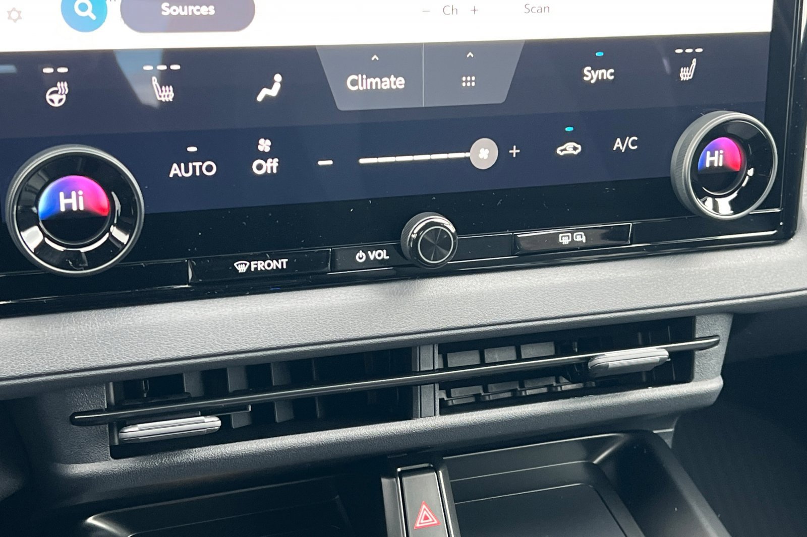 New 2026 Toyota bZ image 17