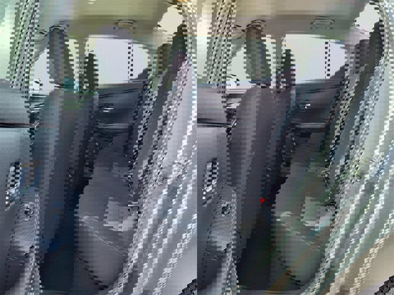 Used 2023 Nissan Sentra SV image 10