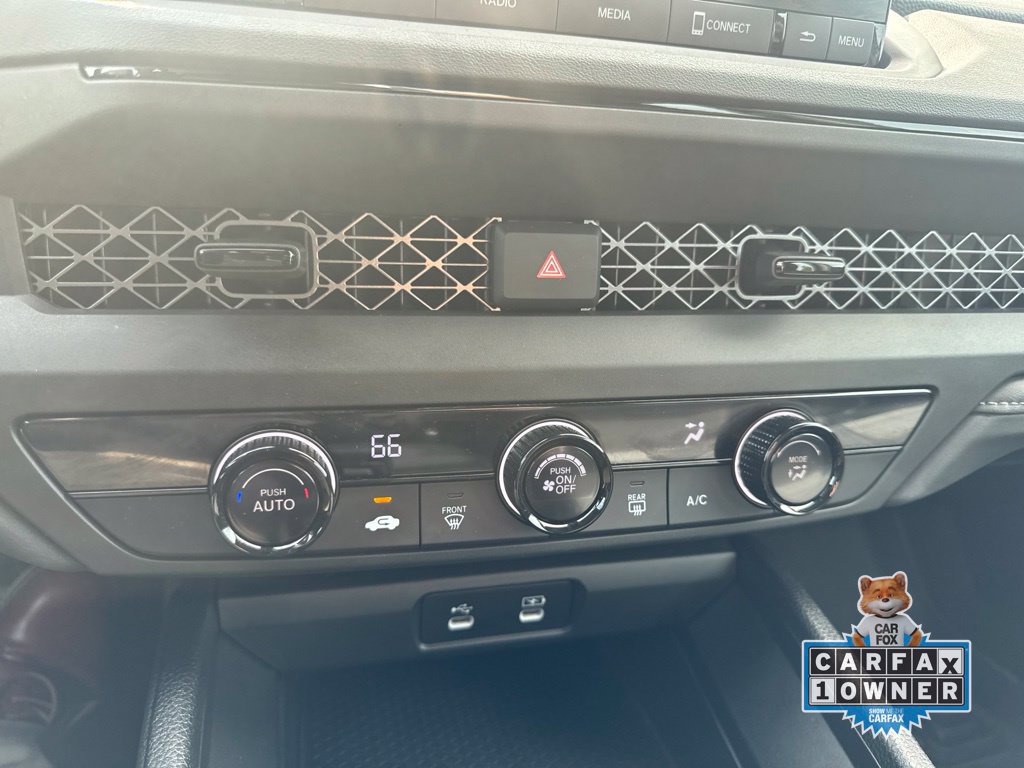 Used 2025 Honda Accord LX image 23