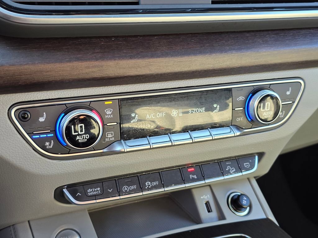 Used 2024 Audi Q5 2.0T Premium Plus image 37