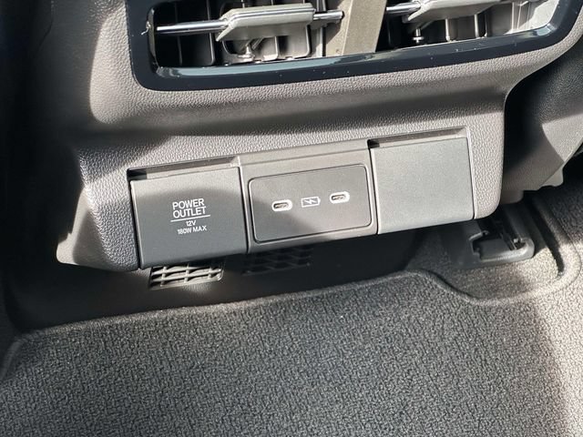 Certified 2026 Acura MDX w/ Technology Package FWD image 22