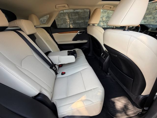 Certified 2022 Lexus RX 350 AWD w/ Premium Package image 34