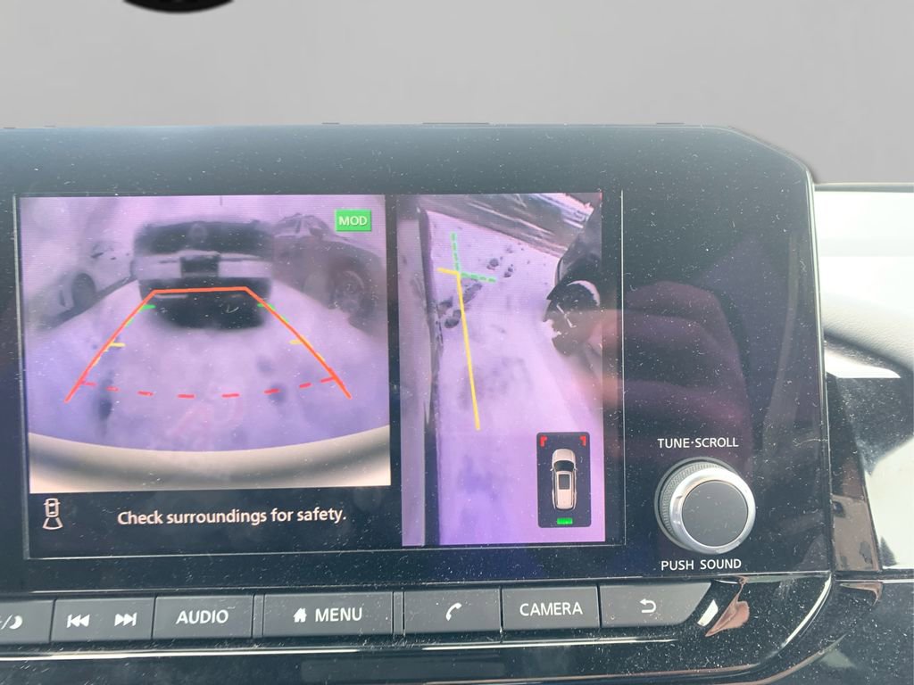 Certified 2023 Nissan Pathfinder Rock Creek image 43