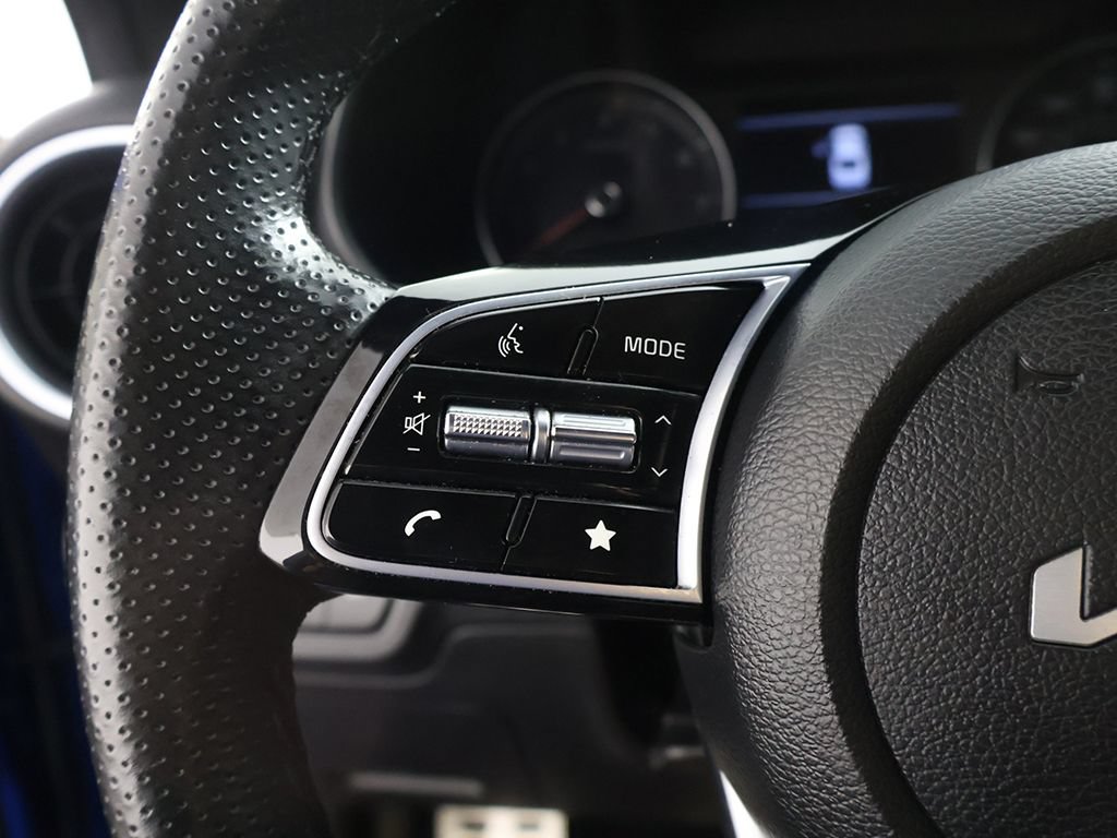 Used 2023 Kia Forte GT-Line w/ GT-Line Premium Package FWD image 44