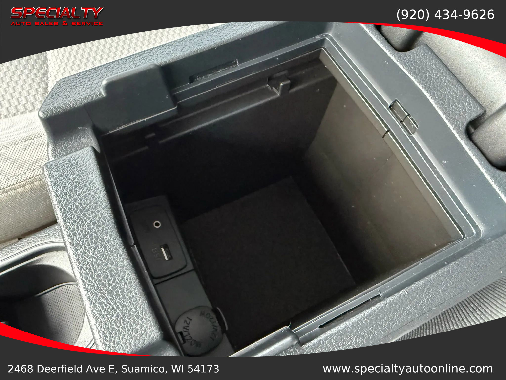 Used 2017 Subaru Forester 2.5i w/ Rugged Package #1 image 24