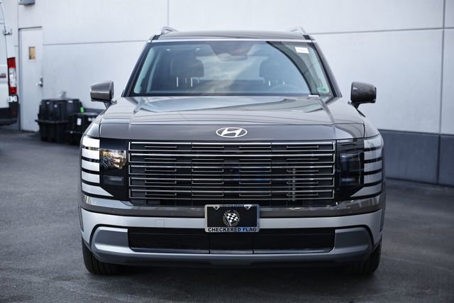 New 2026 Hyundai Elantra SE image 2