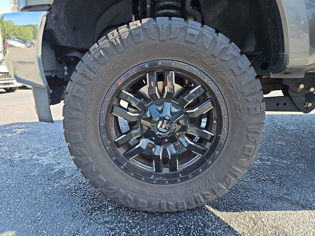 Used 2019 Ford F250 XLT w/ Snow Plow Prep Package AWD/4WD image 35