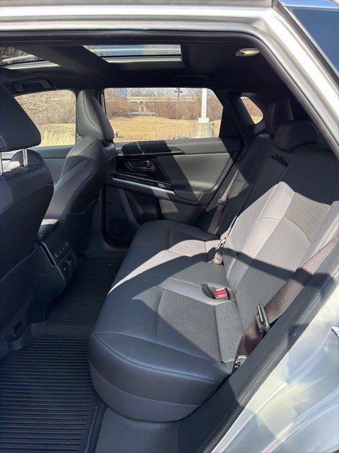 Used 2024 Toyota bZ4X AWD w/ Weather Package image 20