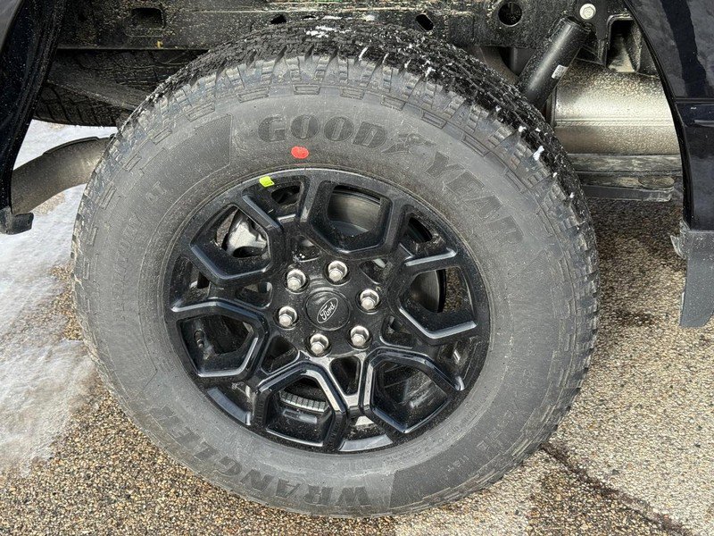 New 2026 Ford F150 XLT w/ Equipment Group 302A MID image 5