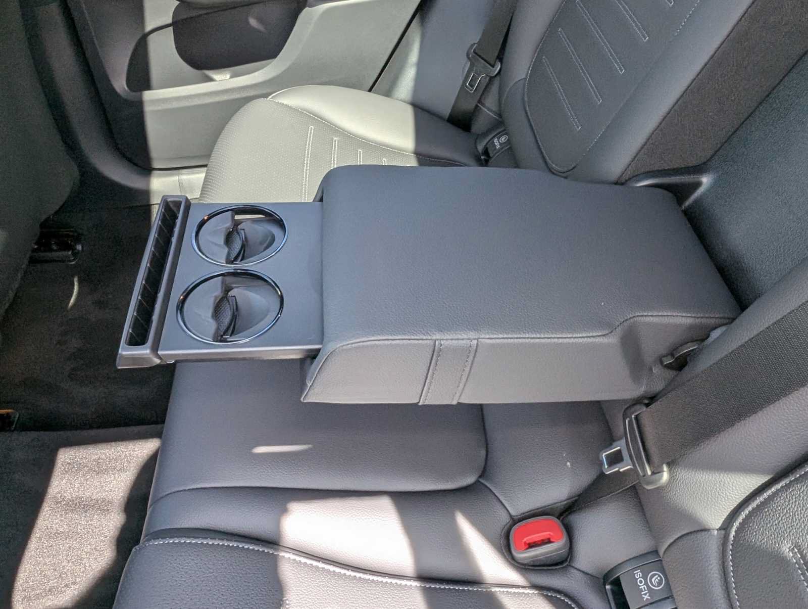 New 2027 Mercedes-Benz GLC 300 4MATIC image 17