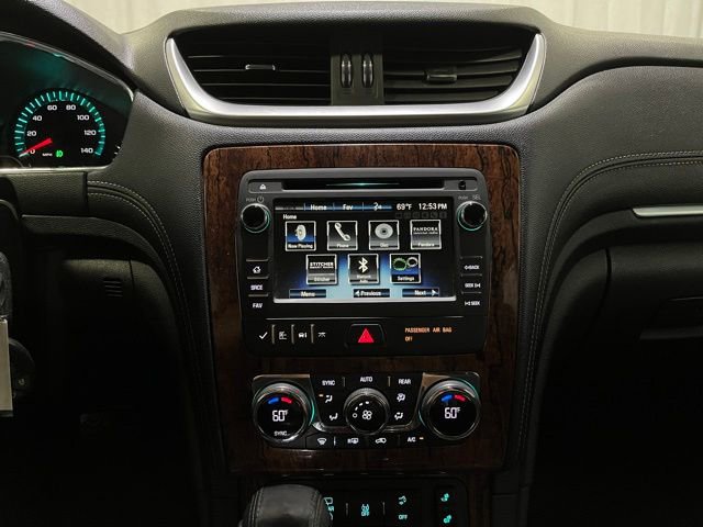 Used 2014 Chevrolet Traverse LT AWD/4WD image 19