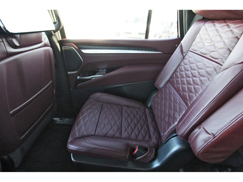 New 2026 Cadillac Escalade Luxury w/ Touring Package image 12