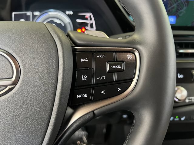 Used 2025 Lexus ES 300h w/ Premium Package FWD image 46