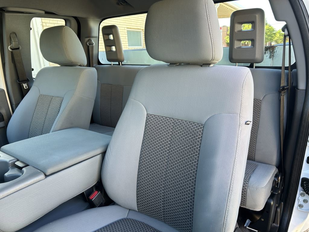 Used 2013 Ford F250 XL RWD image 6