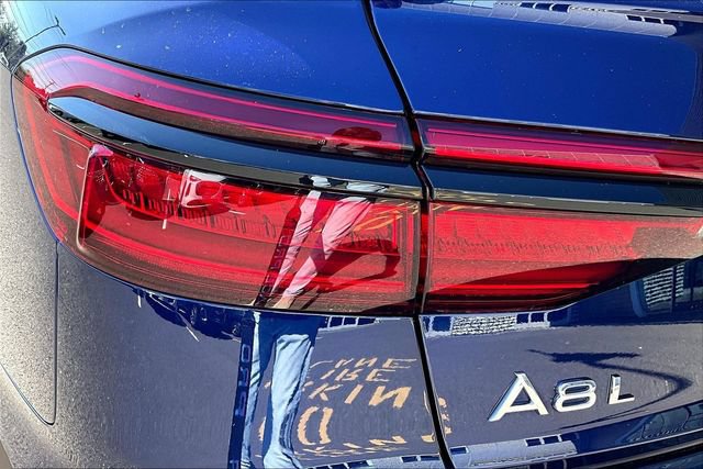 Certified 2021 Audi A8 L 4.0T w/ Executive Plus Package AWD/4WD image 23