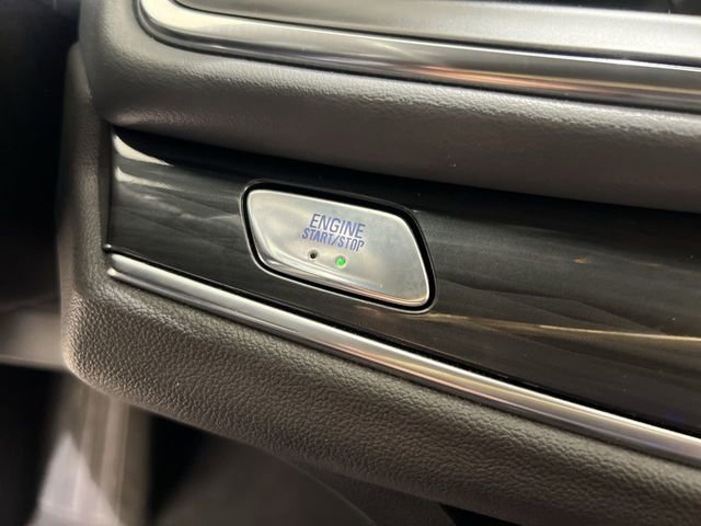 Certified 2023 Buick Enclave Essence FWD image 15