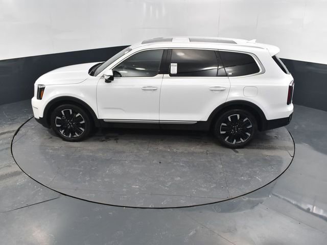 Used 2024 Kia Telluride SX Prestige image 45
