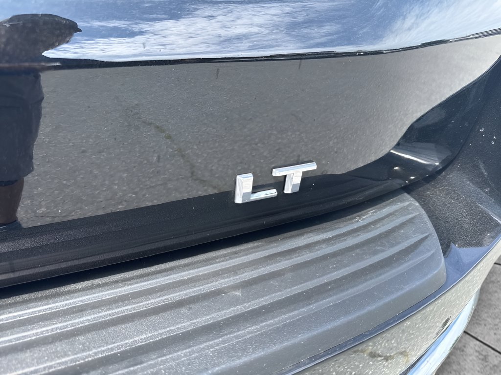 Used 2025 Chevrolet Tahoe LT AWD/4WD image 34