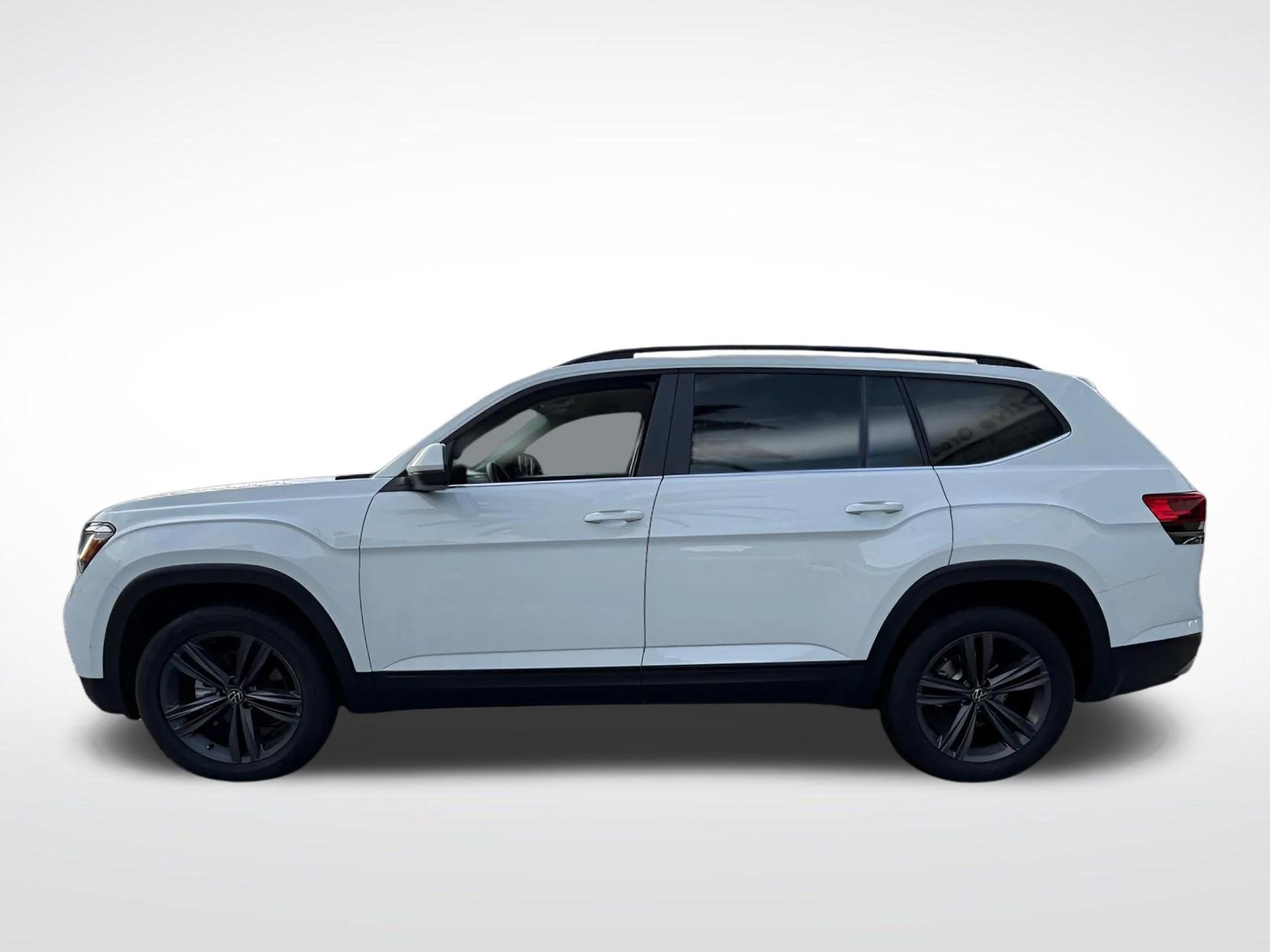 Used 2022 Volkswagen Atlas SE image 11