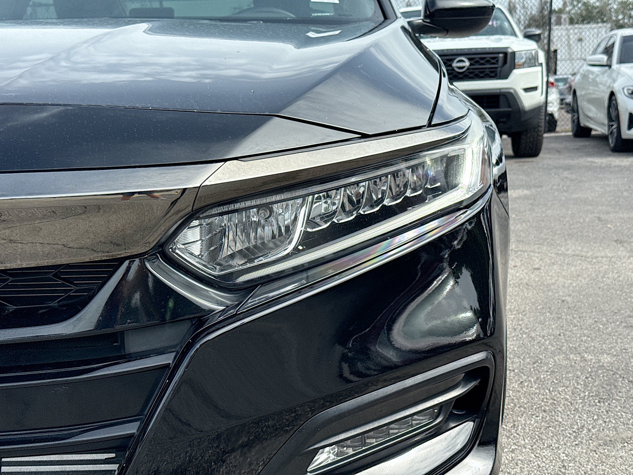 Used 2020 Honda Accord Sport image 9