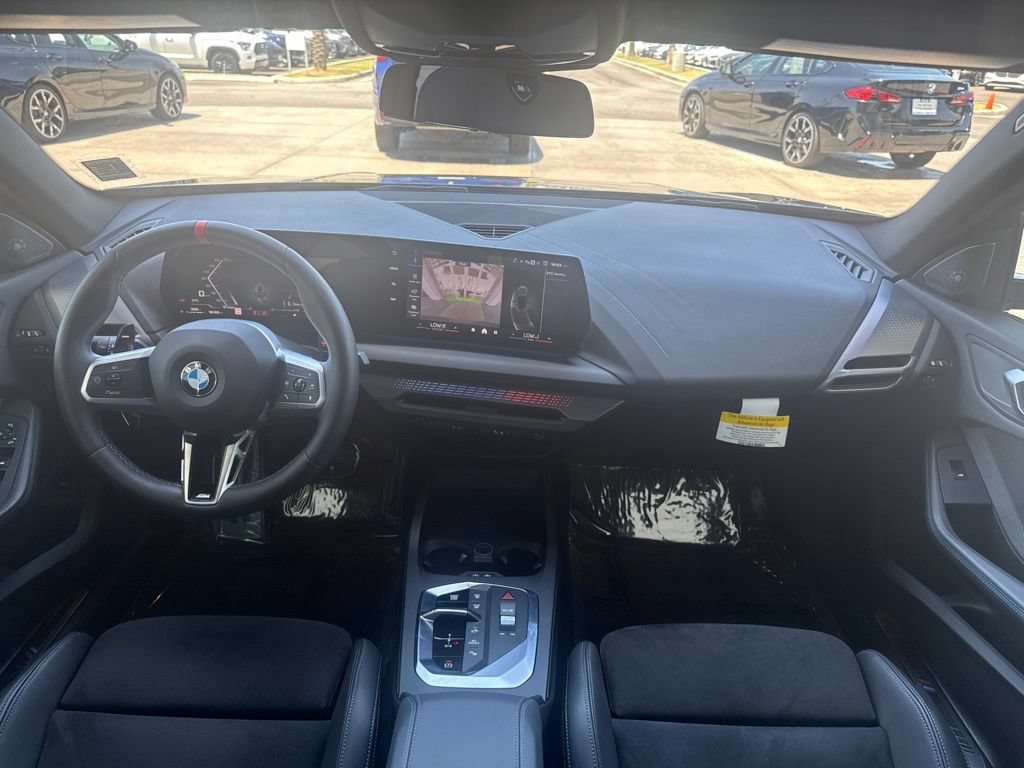Used 2025 BMW M235i xDrive w/ M Sport Professional Package AWD/4WD image 13