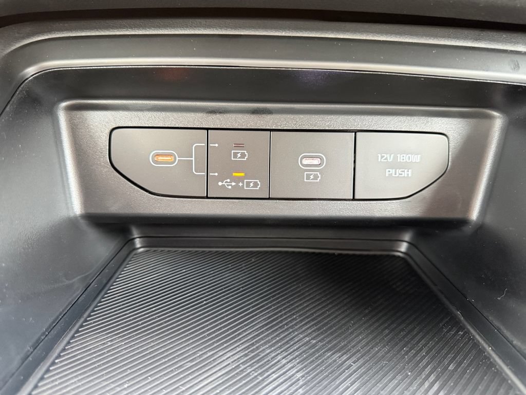 New 2026 Kia K5 LXS FWD image 11