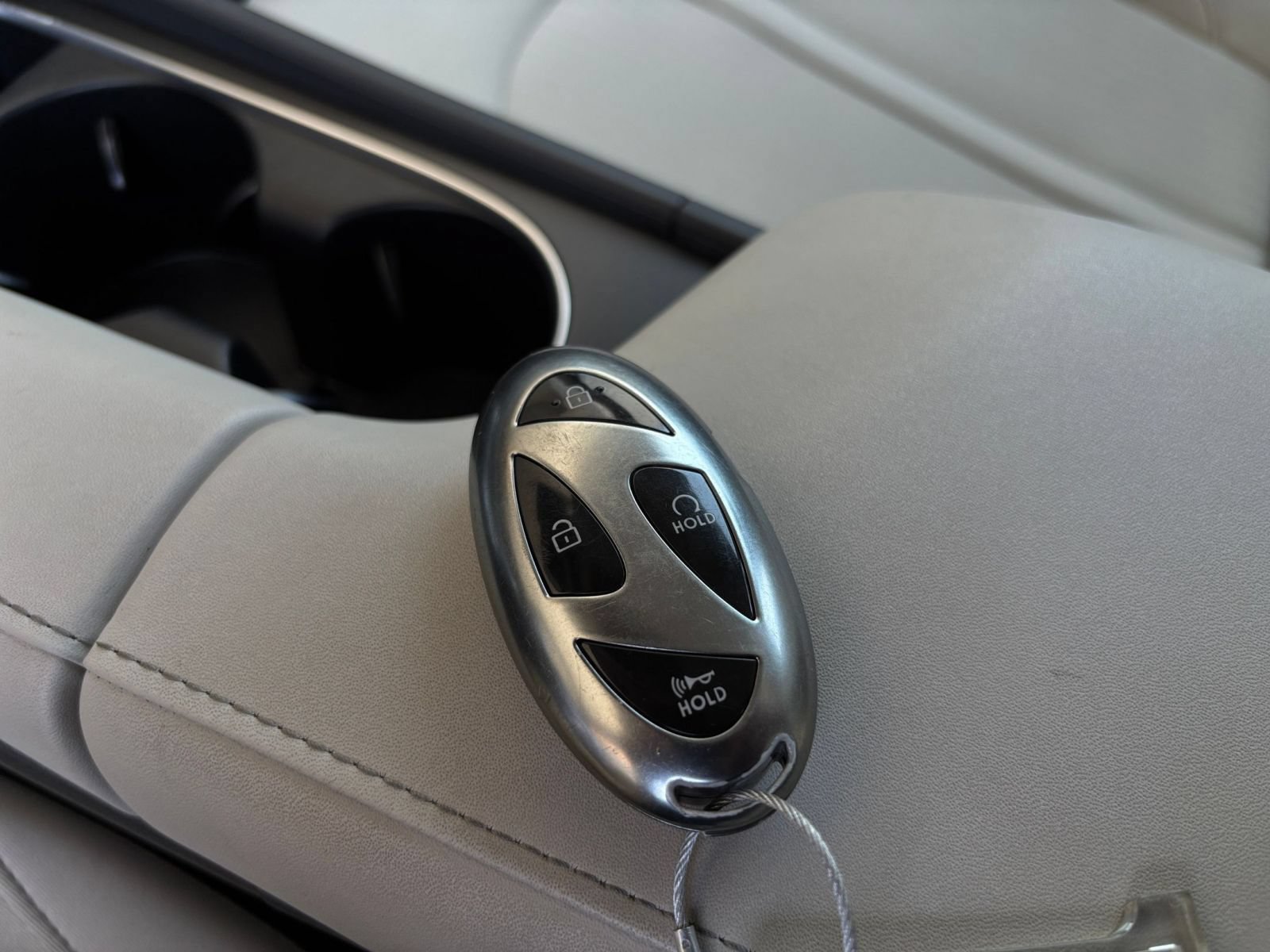Used 2025 Hyundai Sonata SEL FWD image 21