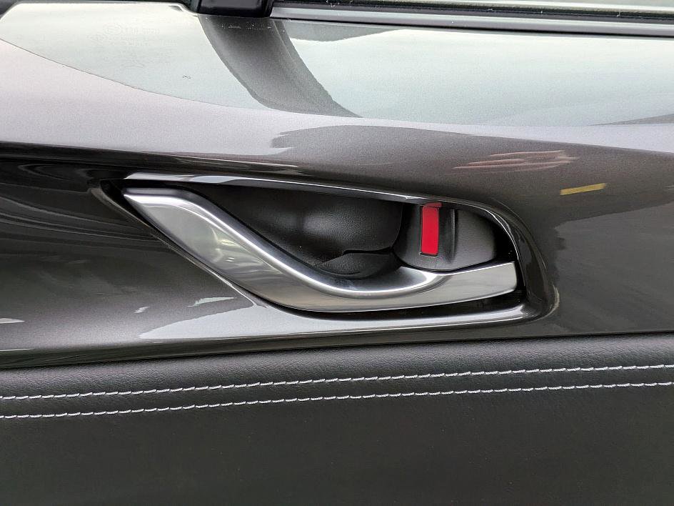 New 2025 MAZDA MX-5 Miata Grand Touring image 28