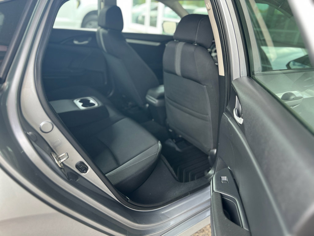 Used 2016 Honda Civic EX image 14