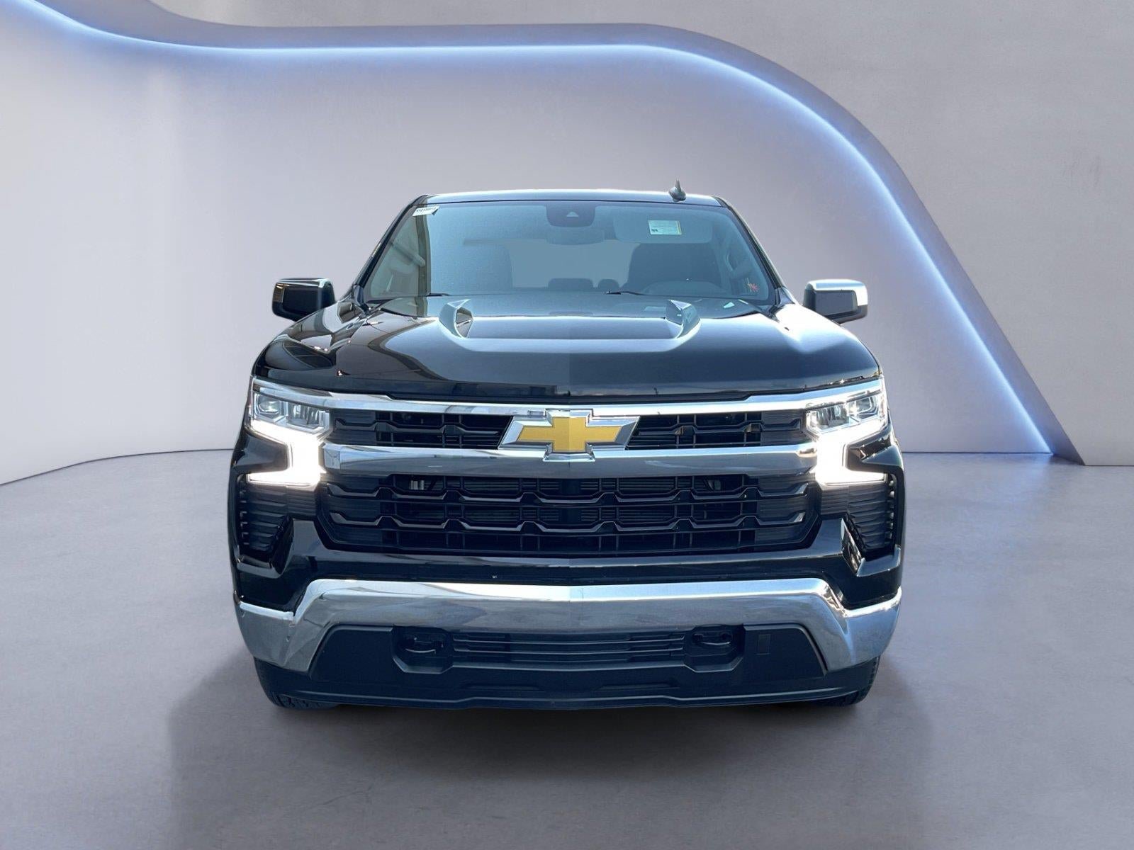 Used 2026 Chevrolet Silverado 1500 LT AWD/4WD image 8