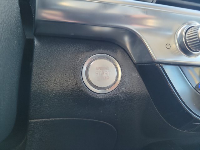 Used 2022 Kia Telluride S FWD image 28