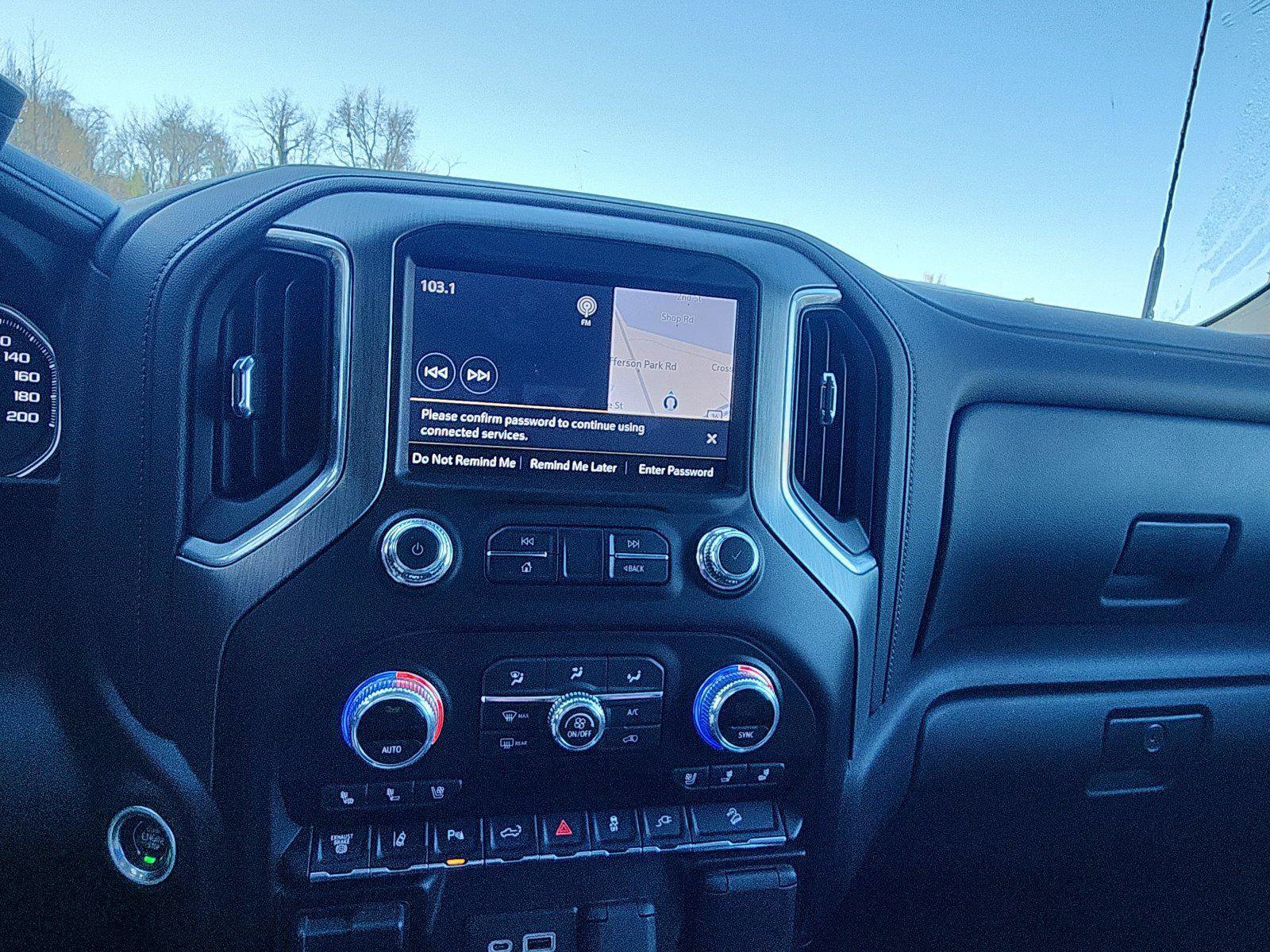 Used 2022 GMC Sierra 2500 Denali image 14