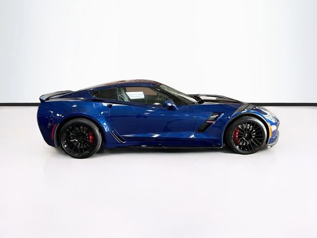 Used 2017 Chevrolet Corvette Grand Sport image 5