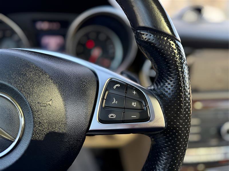 Used 2017 Mercedes-Benz SLC 300 image 40