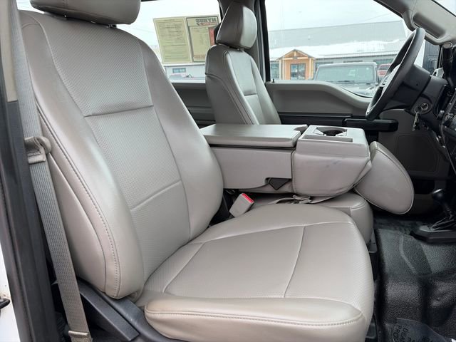 Used 2017 Ford F350 XL AWD/4WD image 35