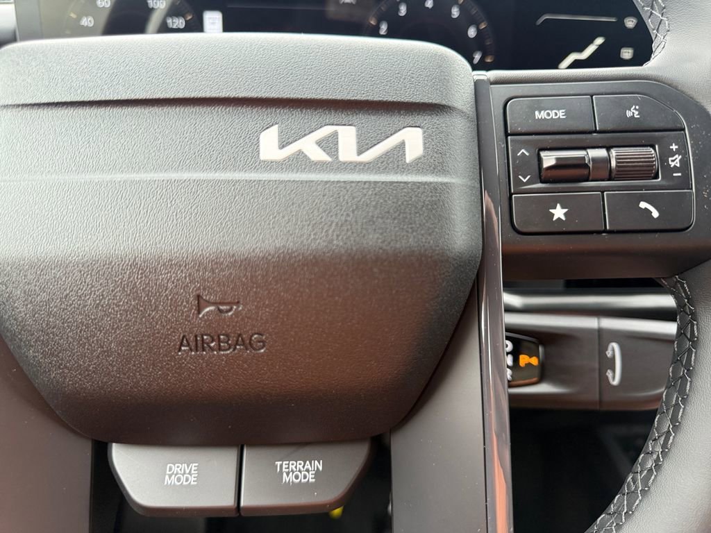 New 2027 Kia Telluride SX Prestige X-Pro image 26