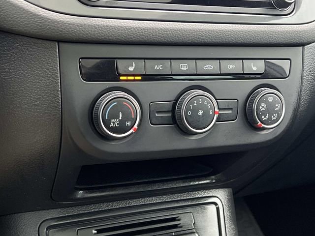 Used 2017 Volkswagen Tiguan Wolfsburg Edition image 22