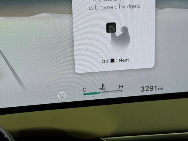 Used 2026 Genesis GV70 3.5T Sport Prestige image 35