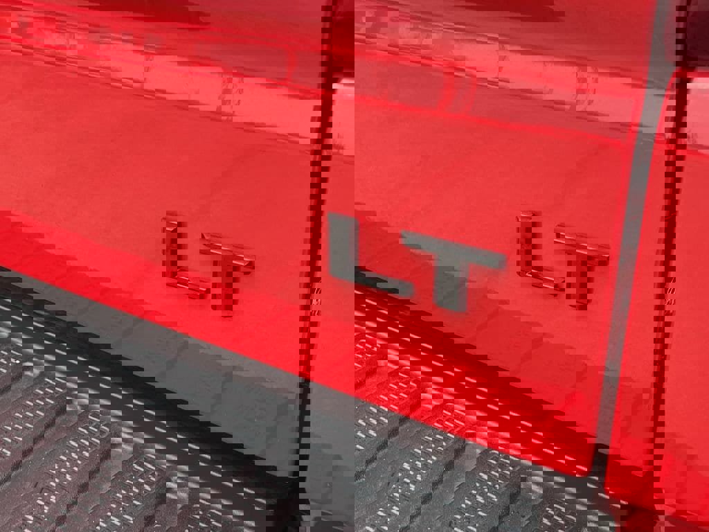 Certified 2024 Chevrolet Silverado 1500 LT Trail Boss w/ Protection Package image 10