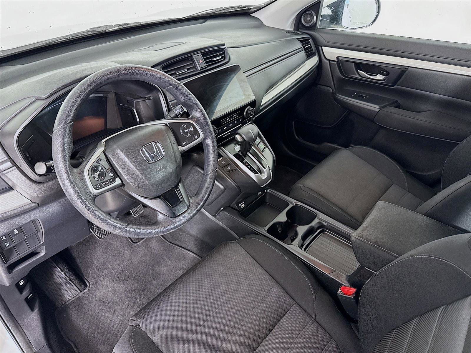 Used 2021 Honda CR-V Special Edition image 11