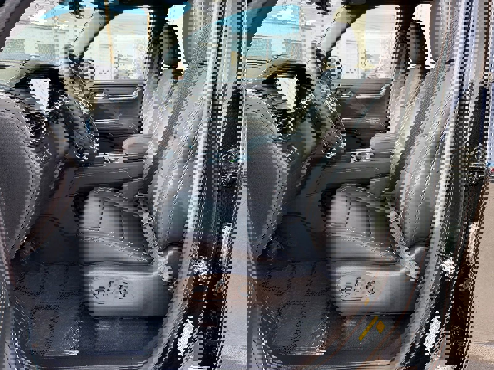 New 2026 GMC Acadia Elevation w/ Elevation Premium Package image 13