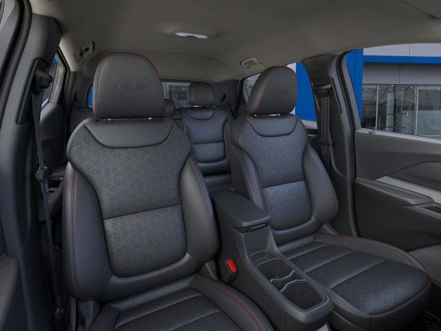 New 2027 Chevrolet Bolt RS image 40