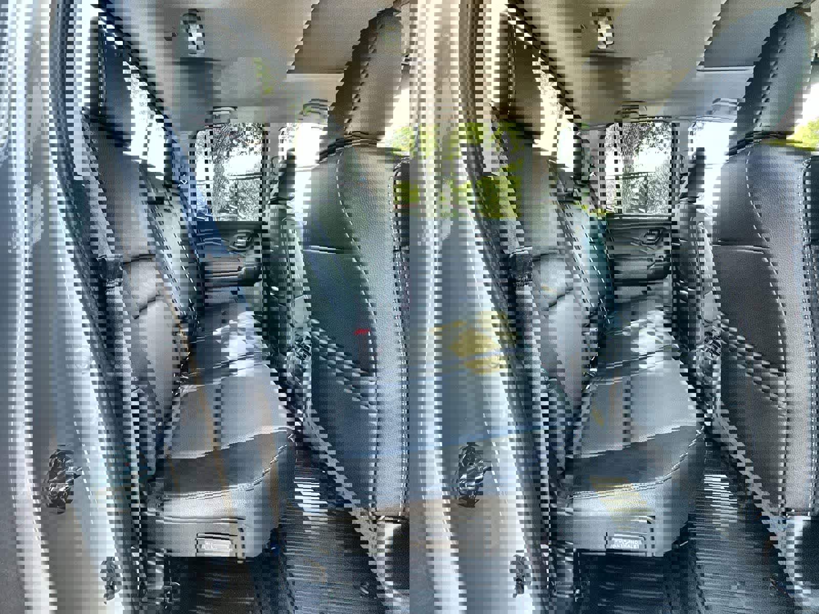 Used 2023 Honda Ridgeline RTL-E image 19