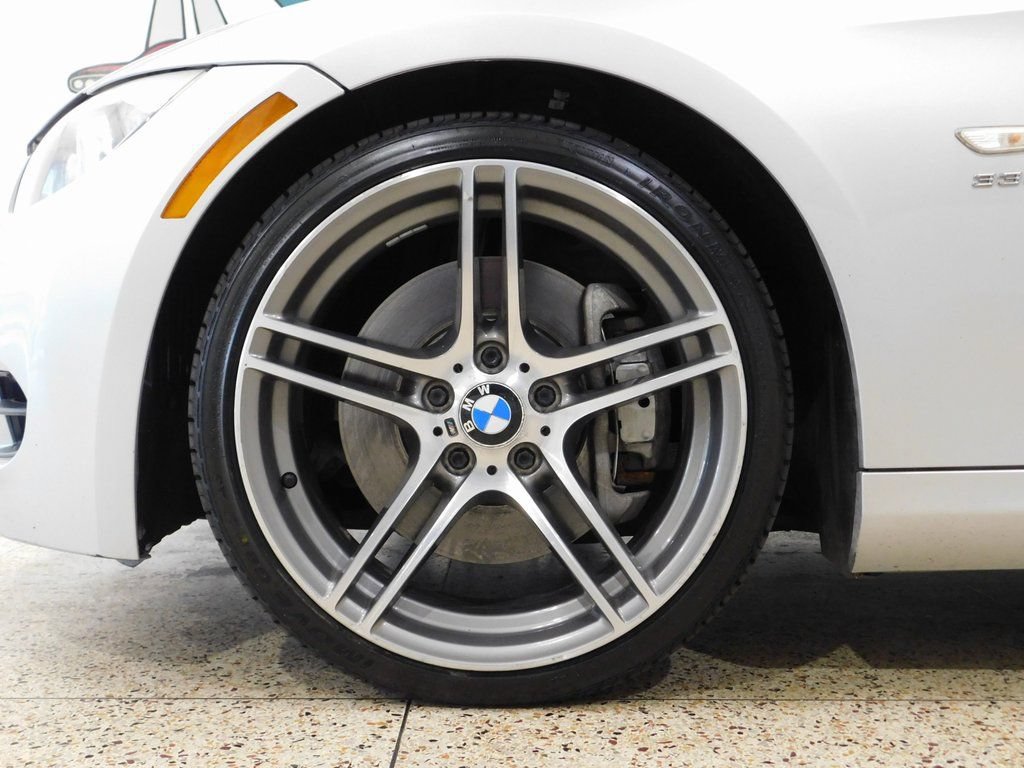 Used 2011 BMW 335is Coupe RWD image 26
