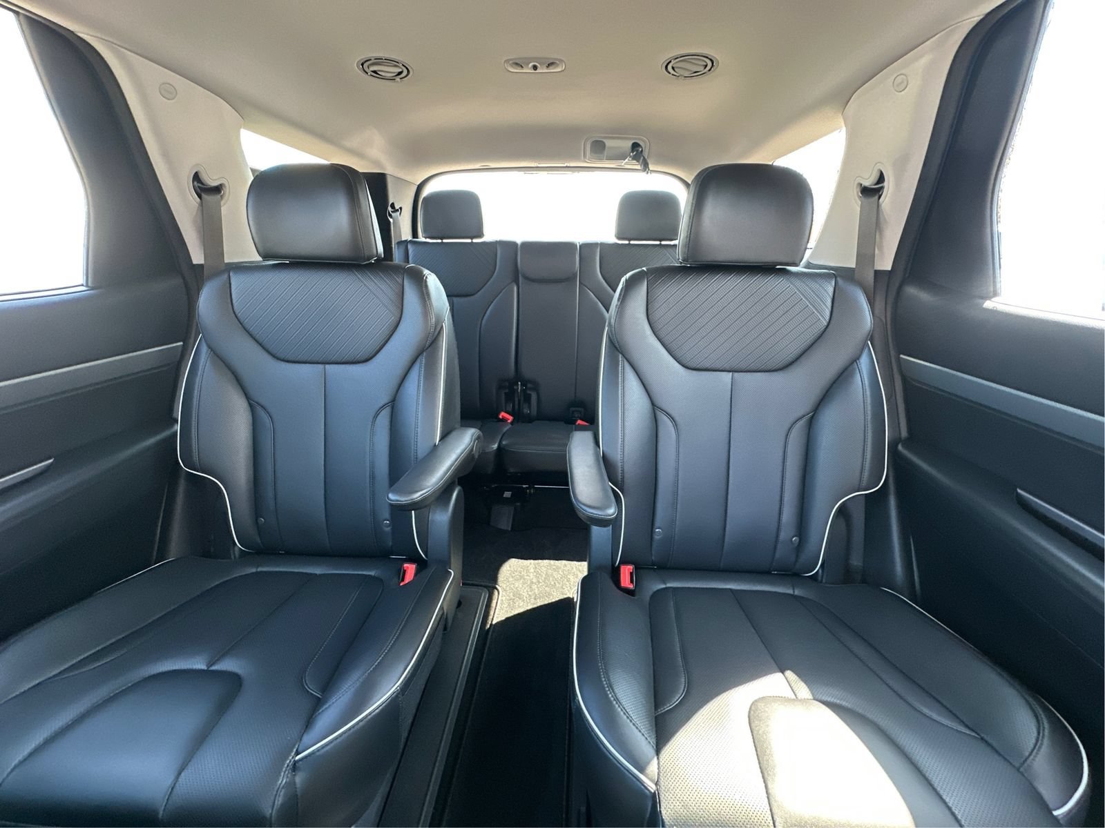 Certified 2025 Hyundai Palisade XRT AWD/4WD image 15
