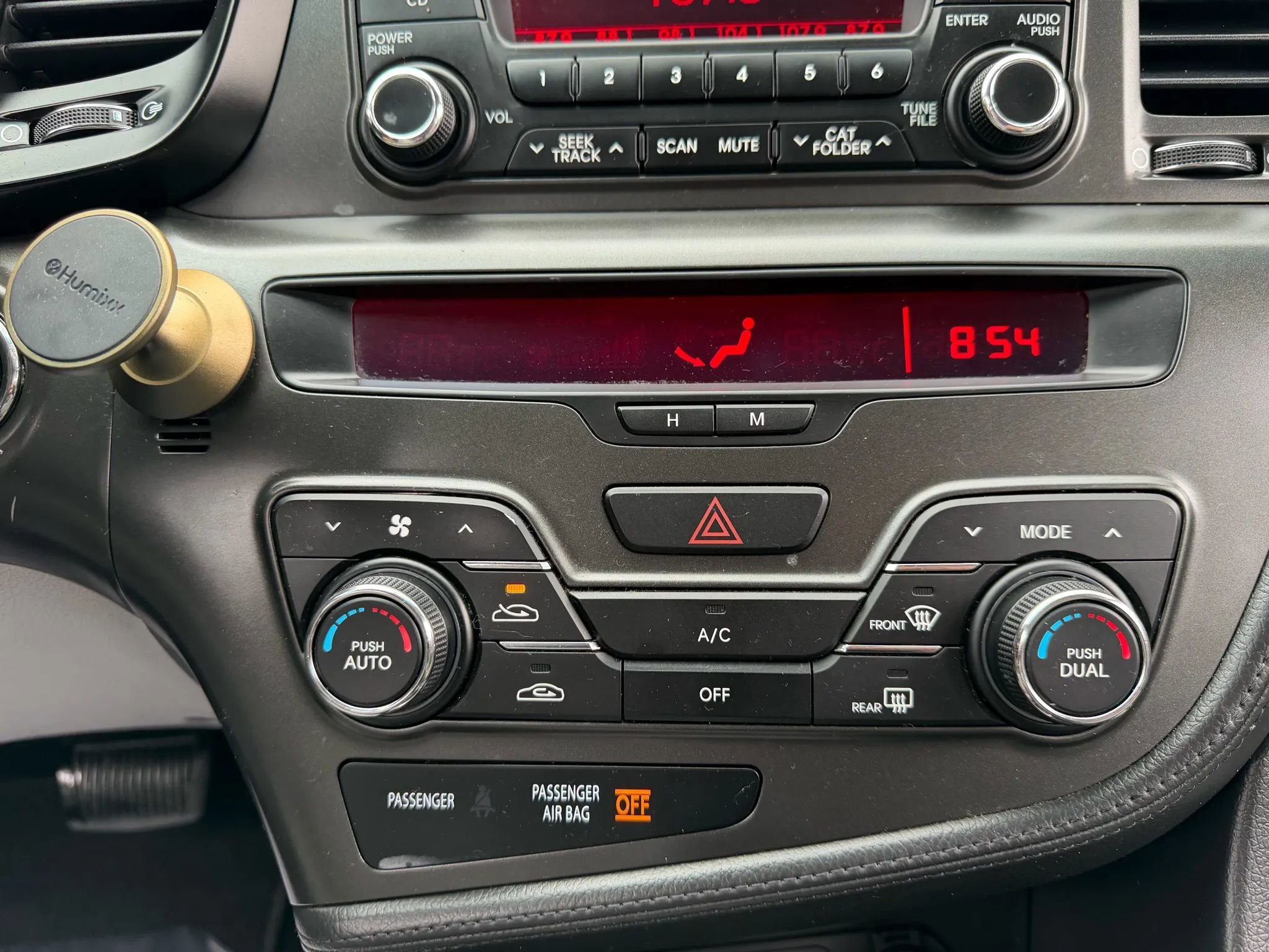 Used 2013 Kia Optima EX image 23