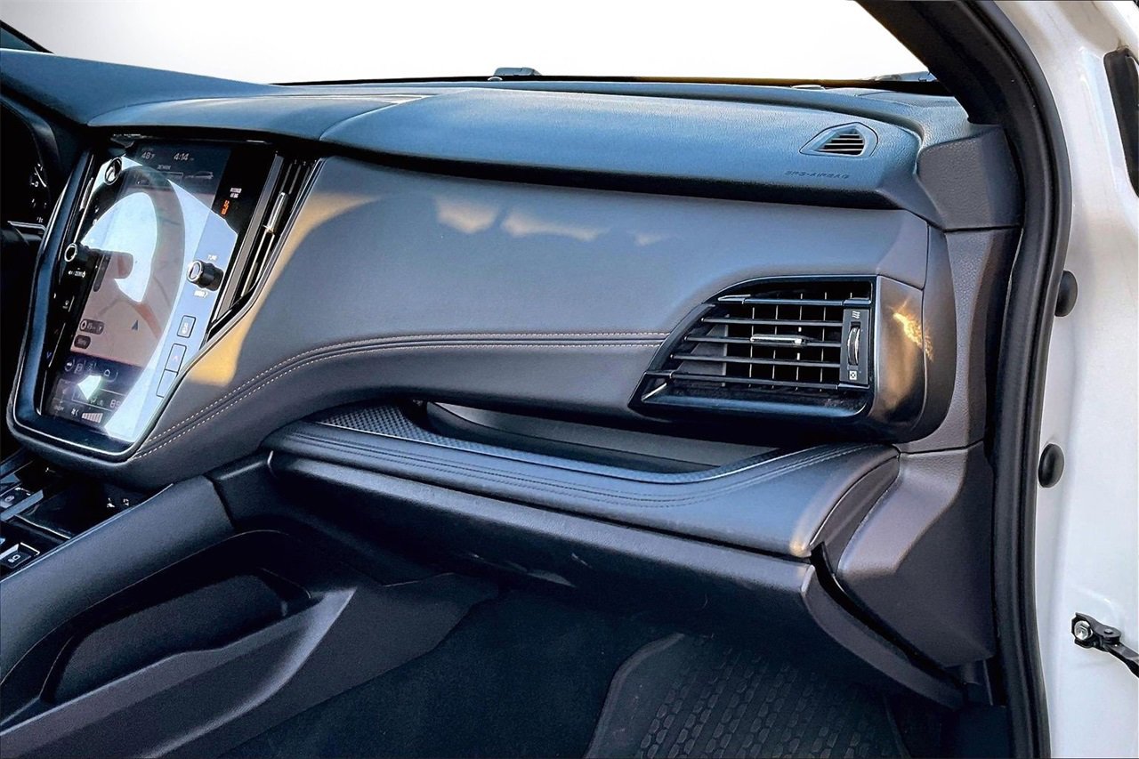 Used 2022 Subaru Outback Wilderness image 20